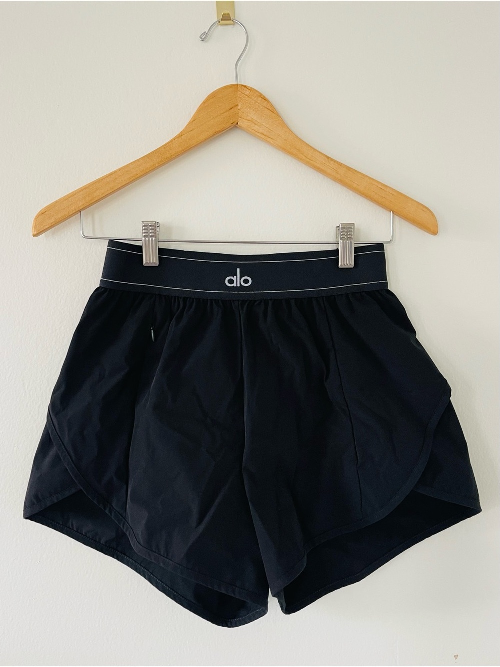 ALO Match Point Shorts